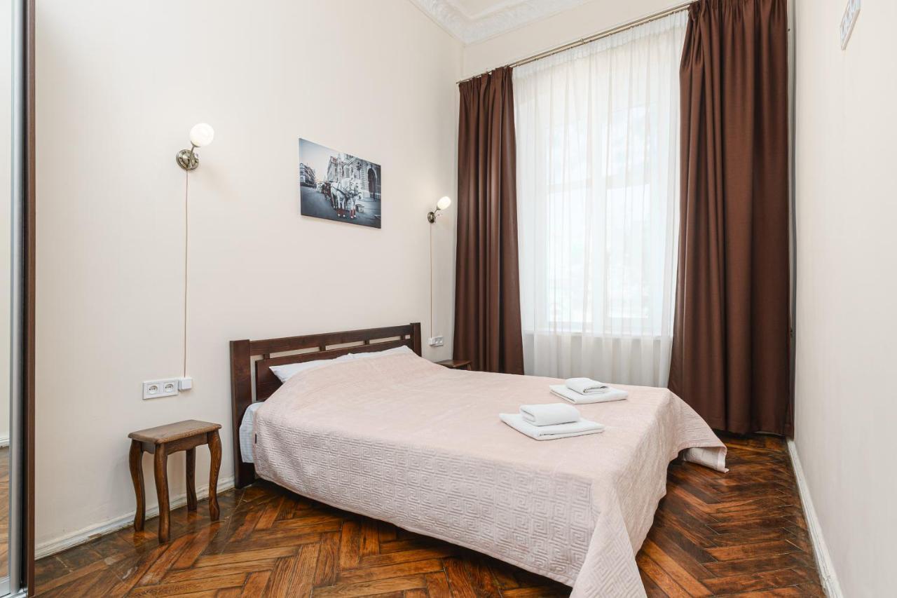 Nice Apartment In The City Center Odessa Esterno foto