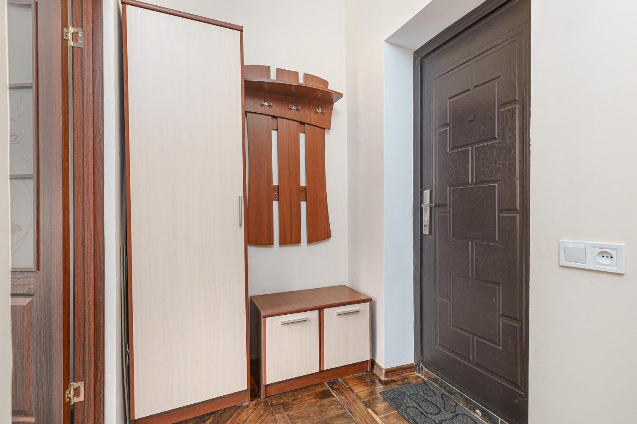 Nice Apartment In The City Center Odessa Esterno foto